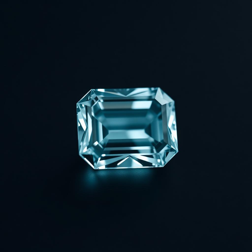 Aquamarine