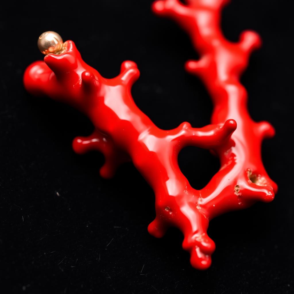 Coral