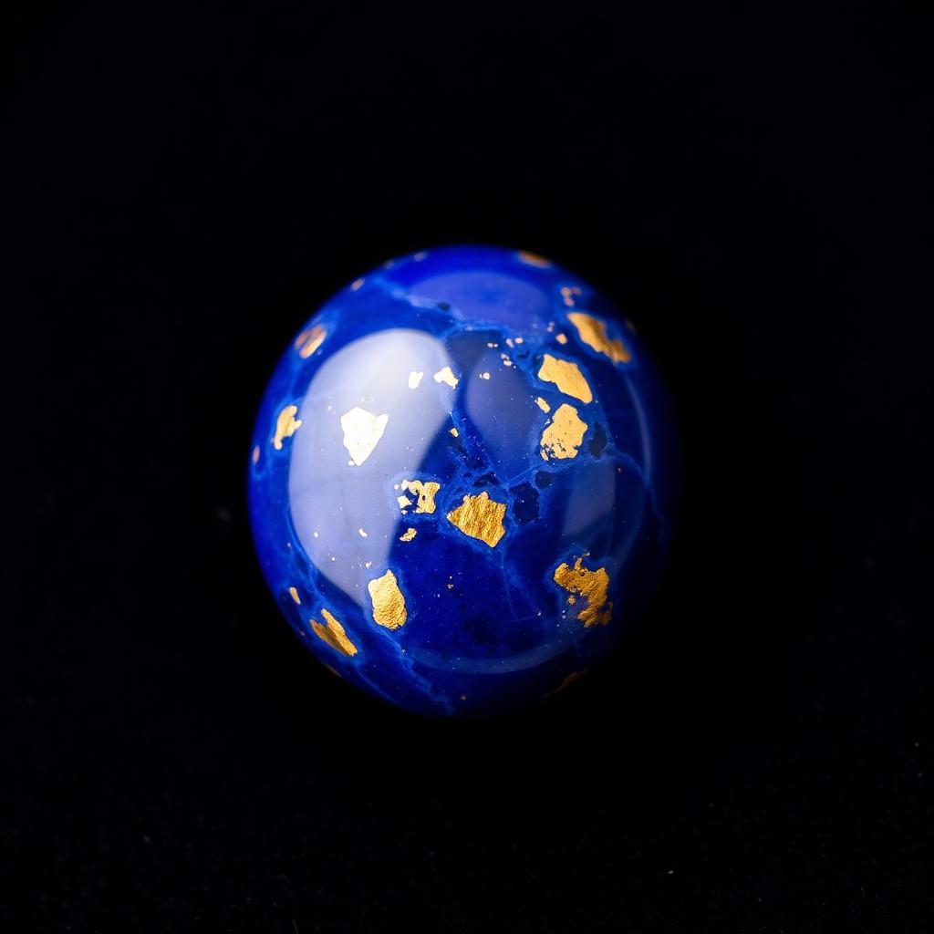 Lapis Lazuli