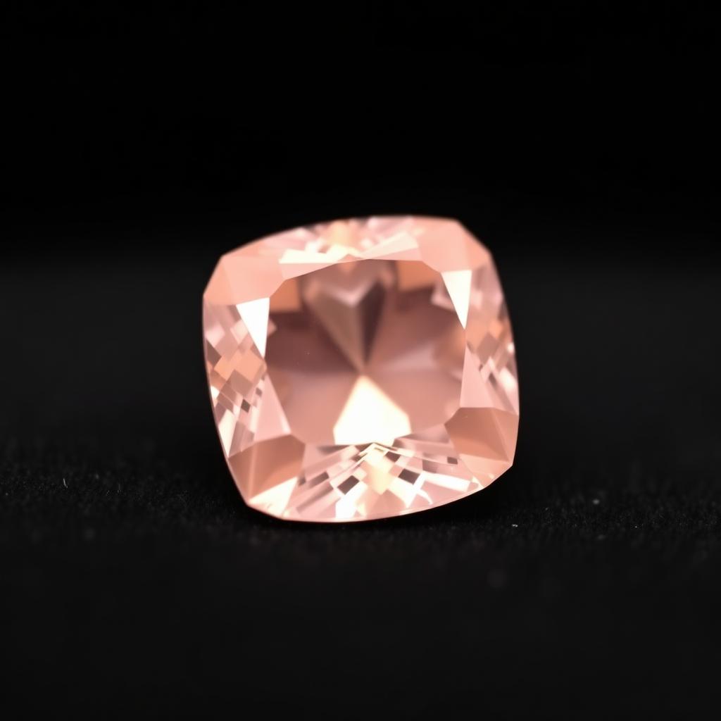 Morganite