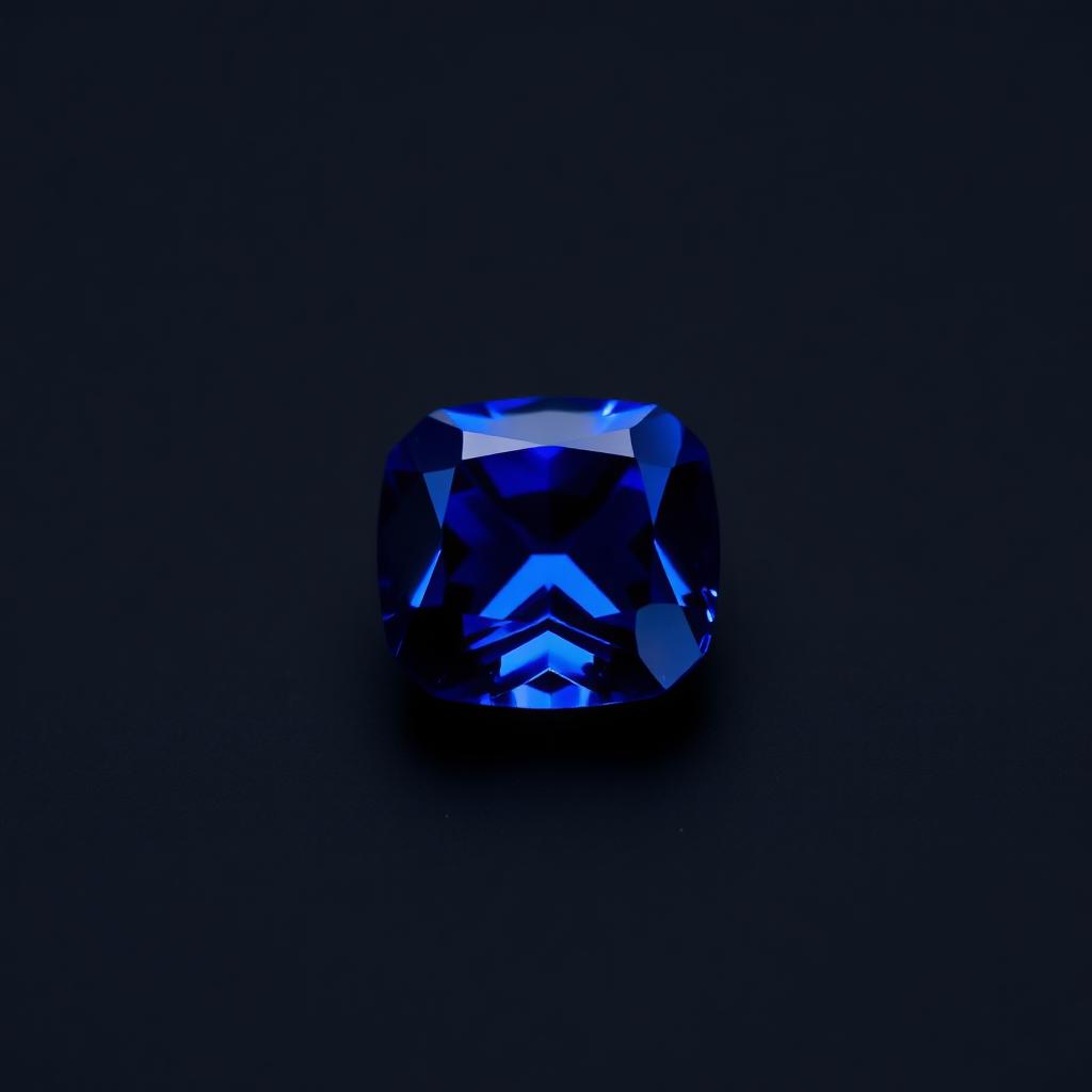 Sapphire