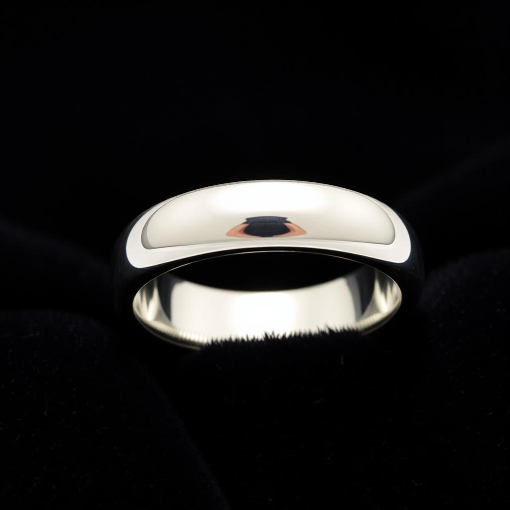 Sterling Silver