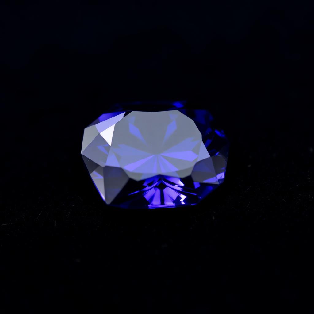 Tanzanite