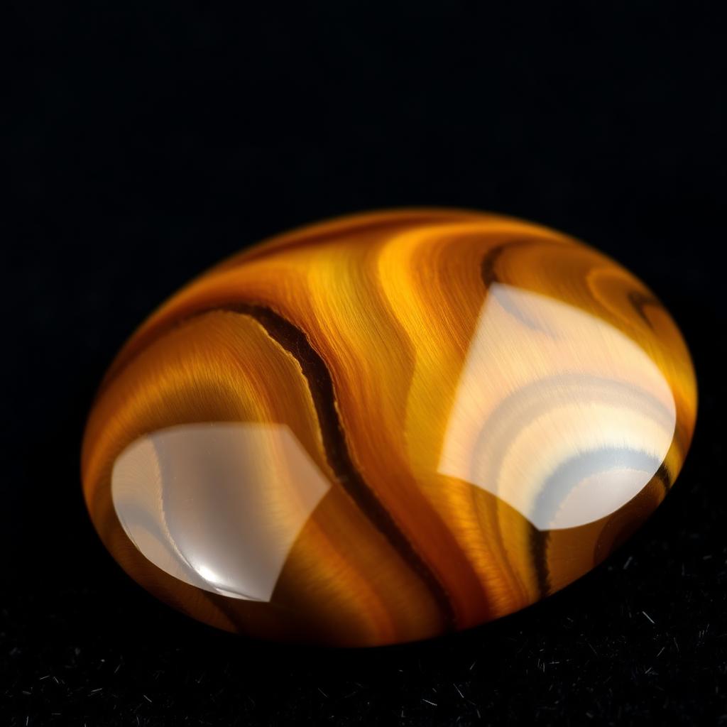 Tiger's Eye