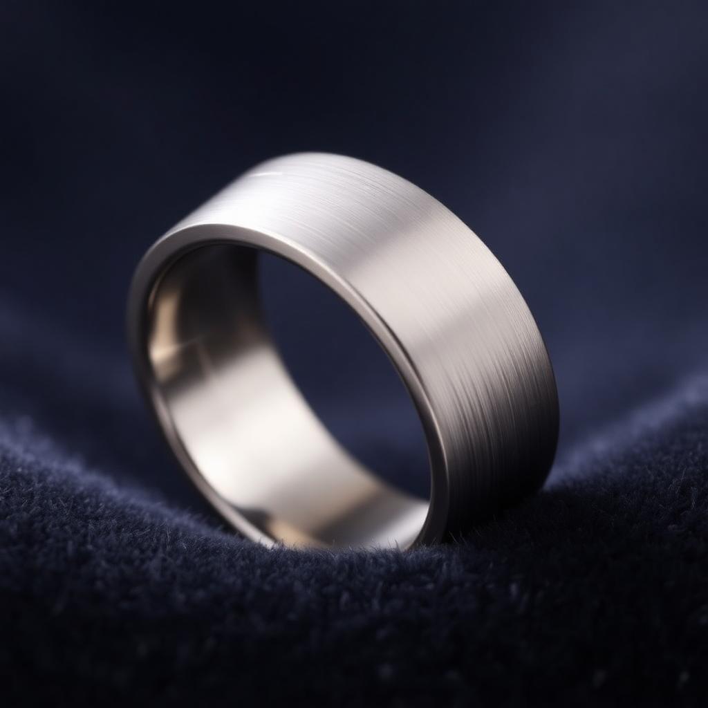Titanium