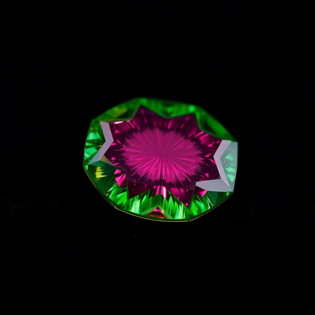 Tourmaline